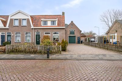 Foto van Marietjespad 4, Middelharnis