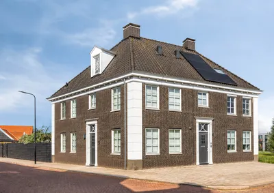 Foto van Nieuwepad 11, Middelharnis