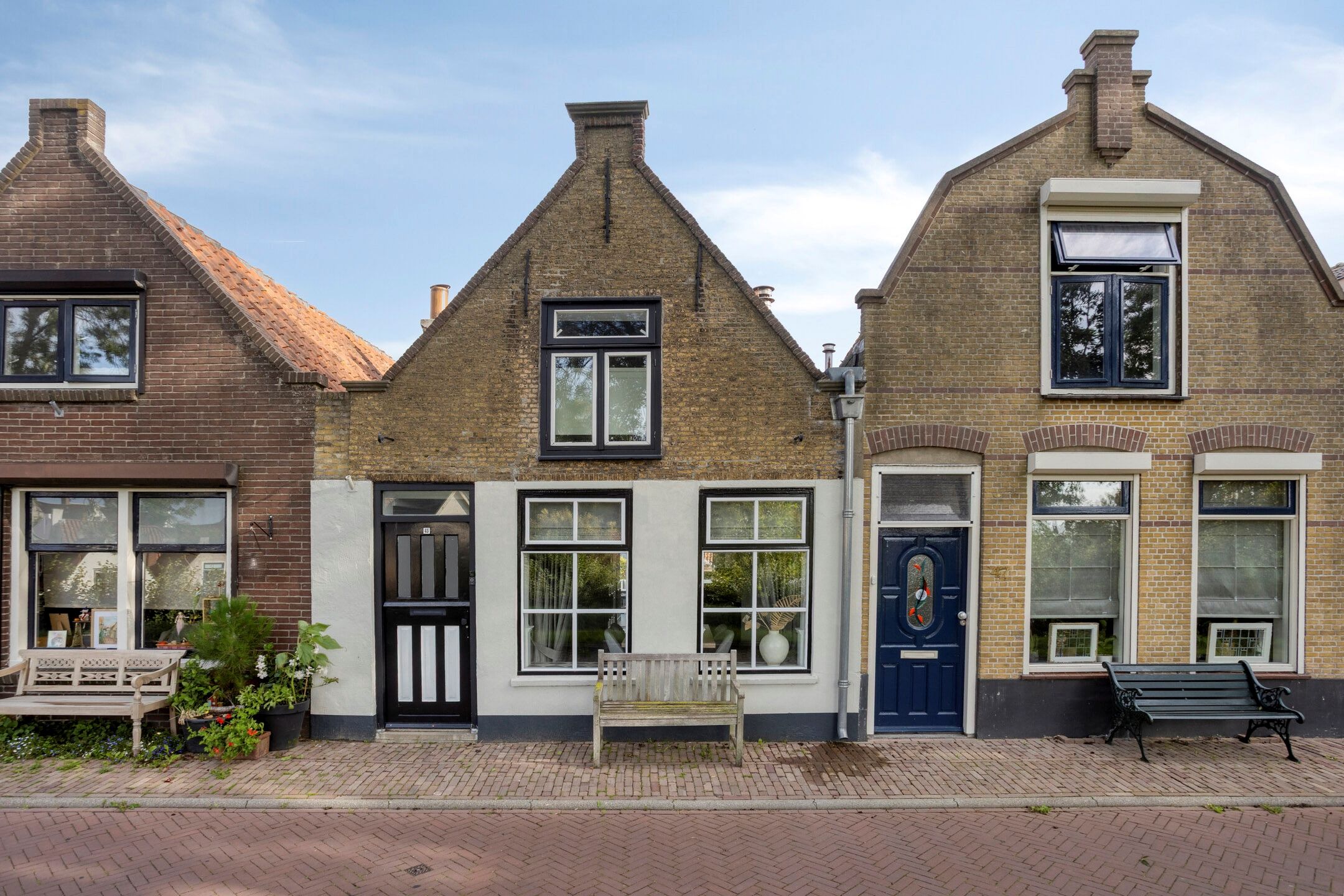 Foto van Oostdijk 45, Middelharnis