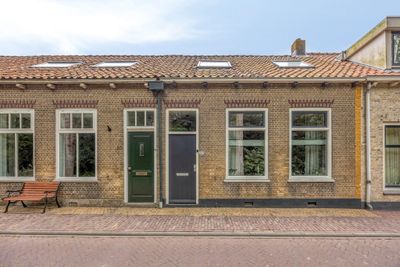 Foto van Oostdijk 85, Middelharnis