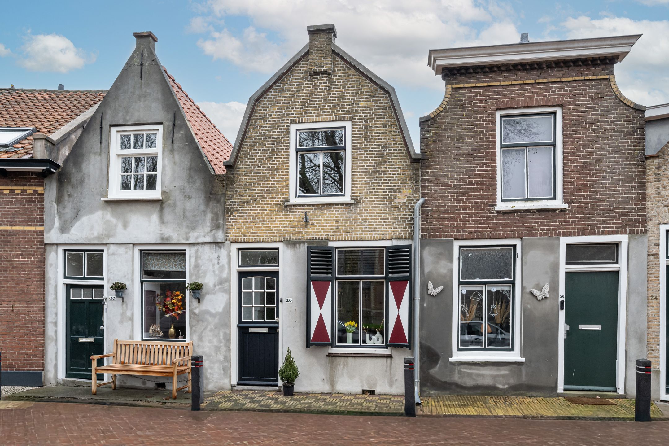Foto van Ring 28, Middelharnis