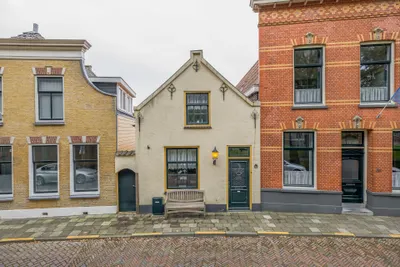 Foto van Ring 38, Middelharnis