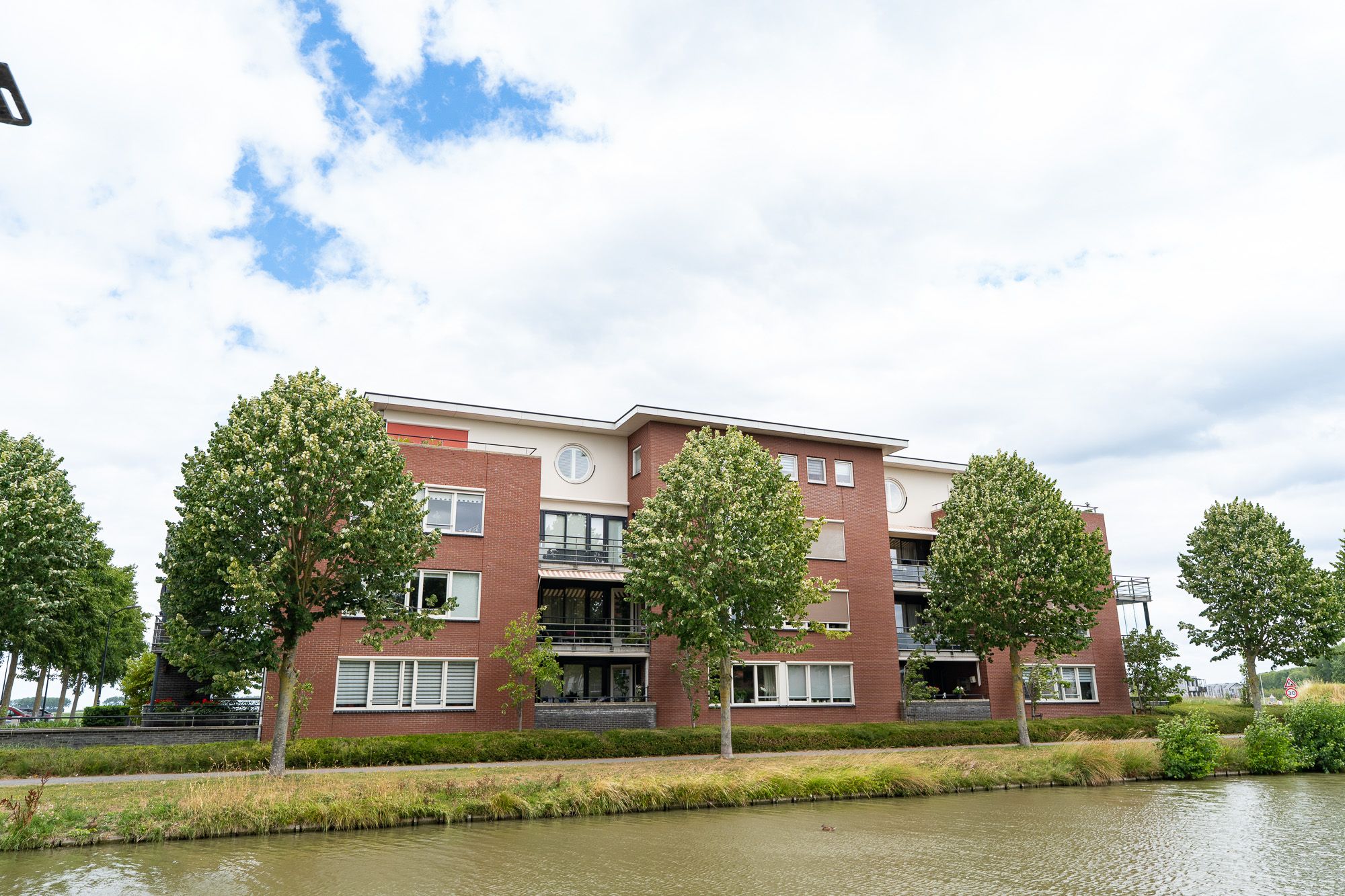 Foto van Herman Heijermanssingel 24, Middelharnis