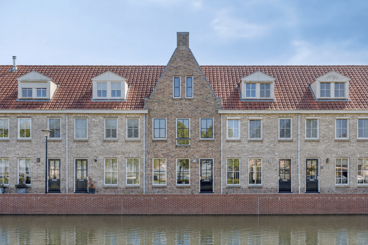 Foto van Singelkade 30, Middelharnis