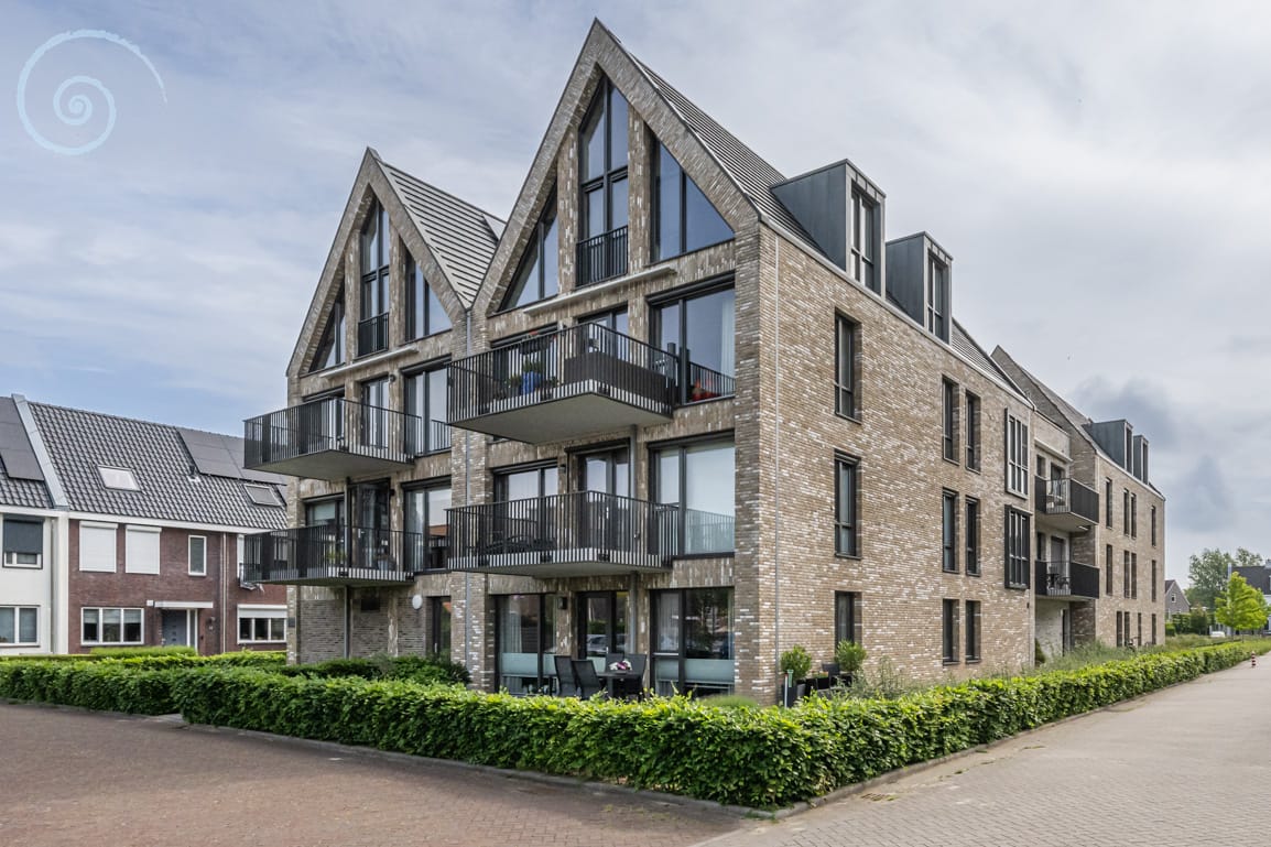 Foto van Anna Bijnspad 22, Middelharnis