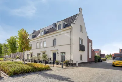 Foto van Bergweg 55, Middelharnis