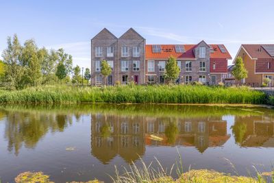 Foto van Buitenring 16, Middelharnis