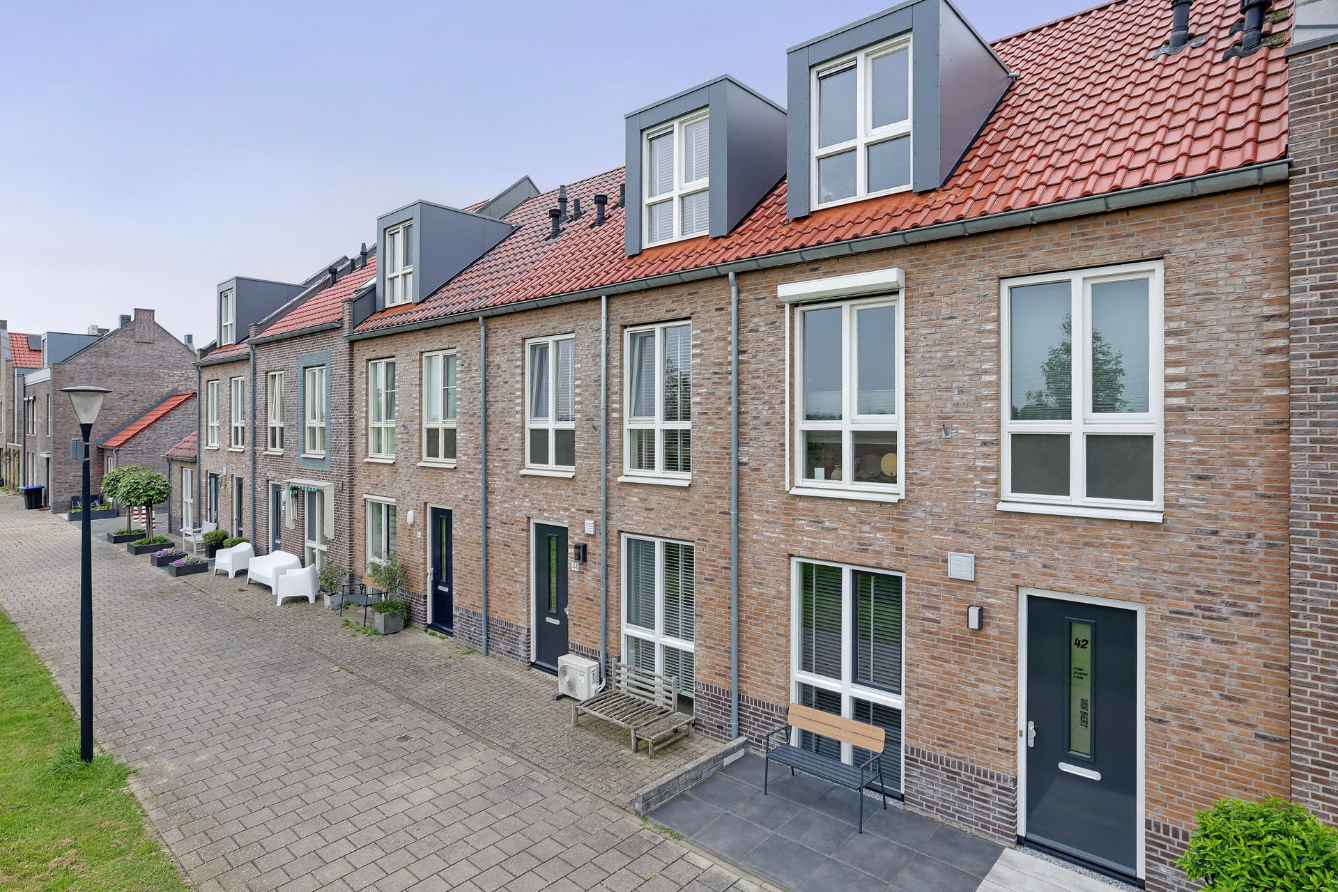 Foto van Buitenring 44, Middelharnis