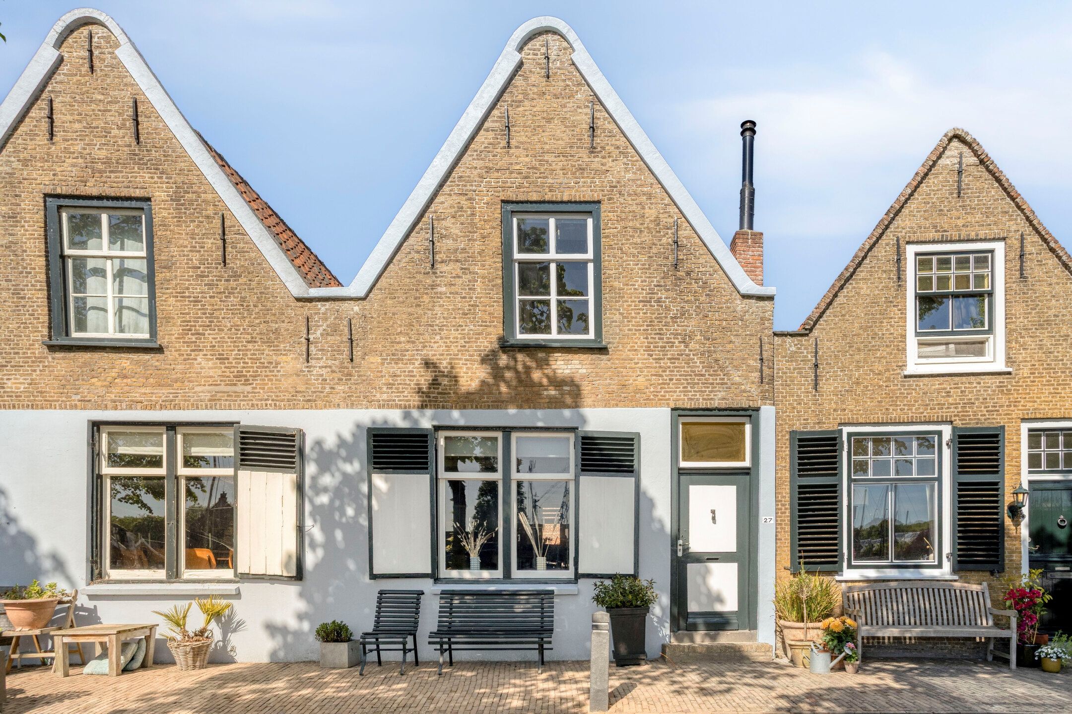 Foto van Vingerling 27, Middelharnis