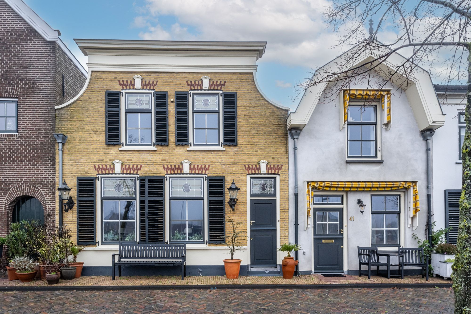 Foto van Vingerling 41, Middelharnis