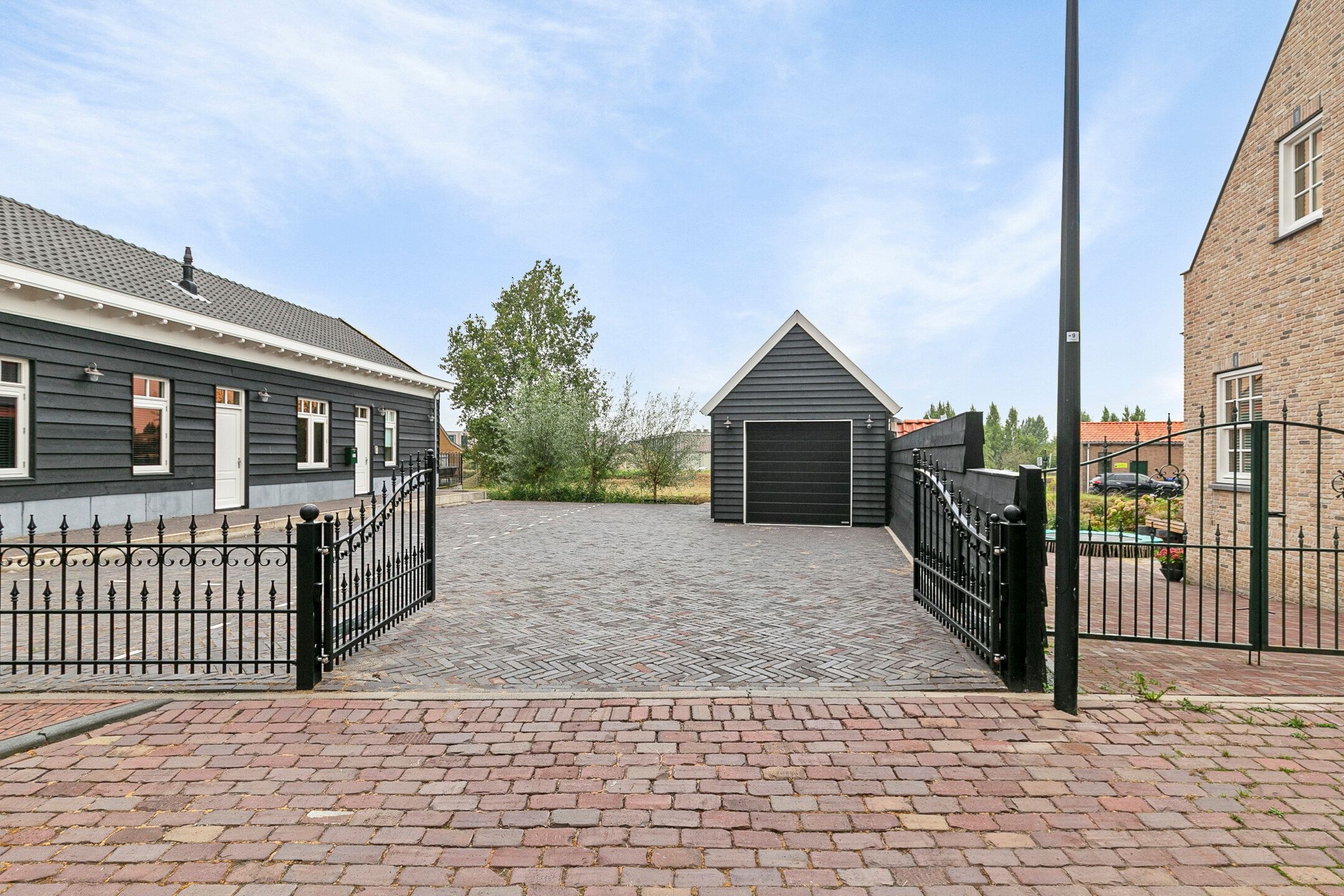 Foto van Vissersdijk 61B, Middelharnis