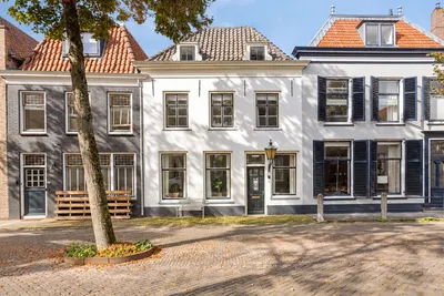 Foto van Voorstraat 31, Middelharnis