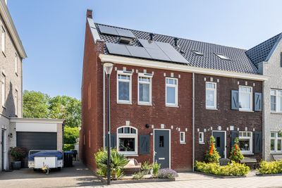 Foto van Havenkade 15, Middelharnis