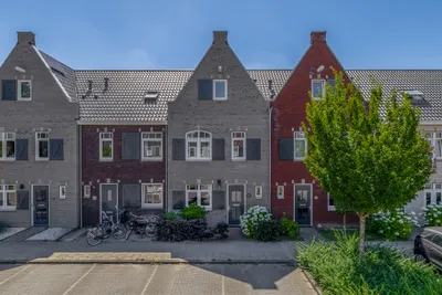 Foto van Havenkade 40, Middelharnis