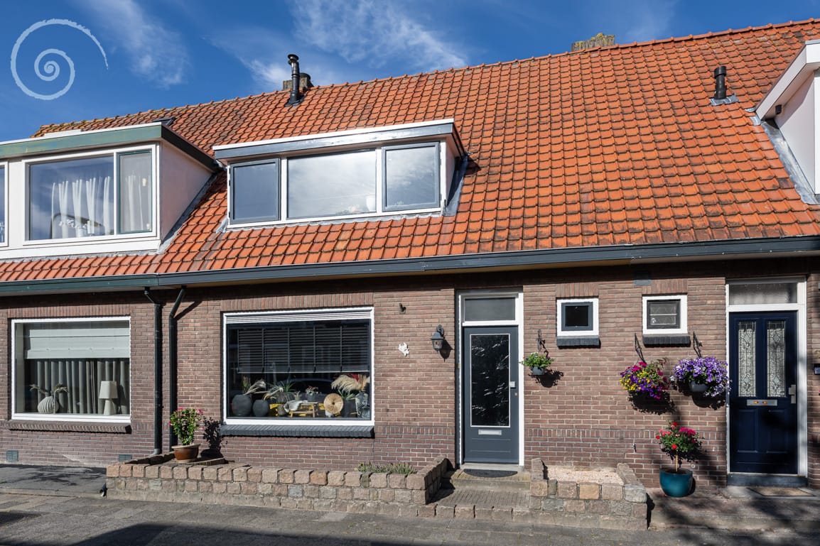 Foto van Dirk Bosstraat 23, Middelharnis