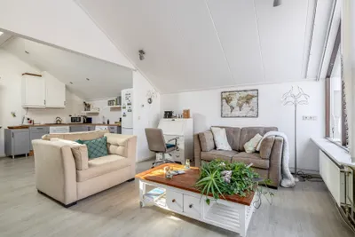 Foto van de Ruijterstraat 22, Middelharnis