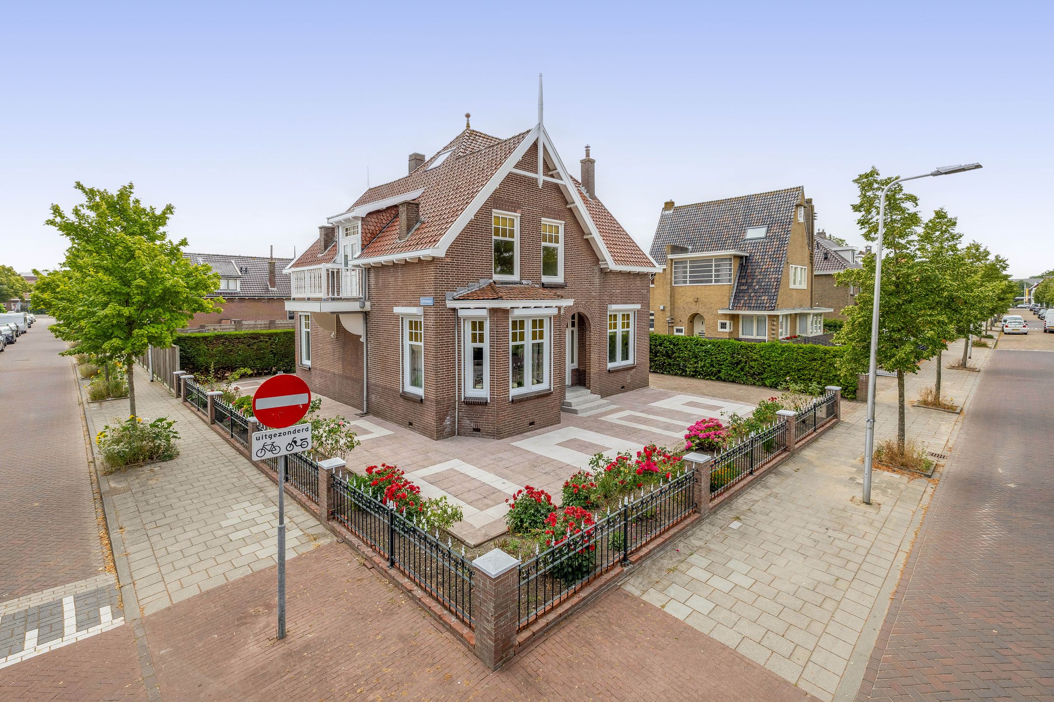 Foto van Hoflaan 47, Middelharnis