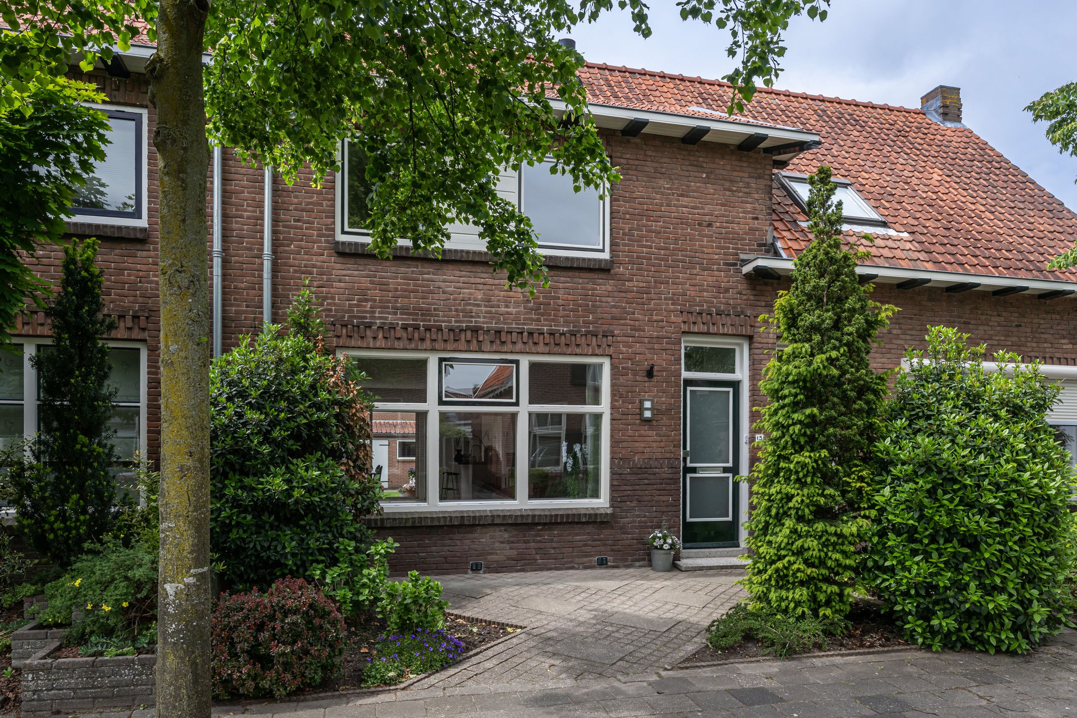 Foto van Wilhelminastraat 15, Middelharnis