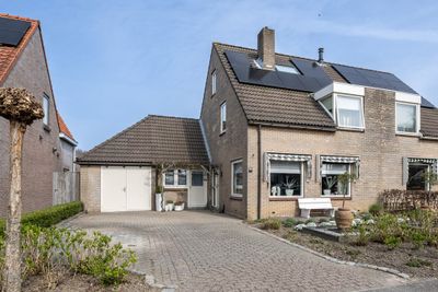 Foto van Oost Voorgors 99, Middelharnis