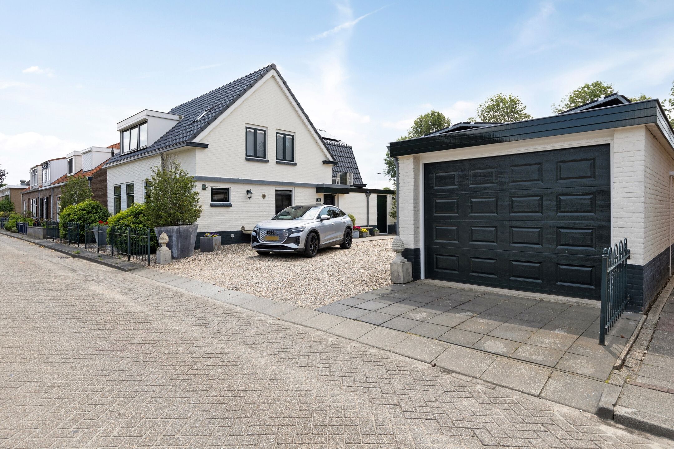 Foto van Oost Voorgors 40, Middelharnis