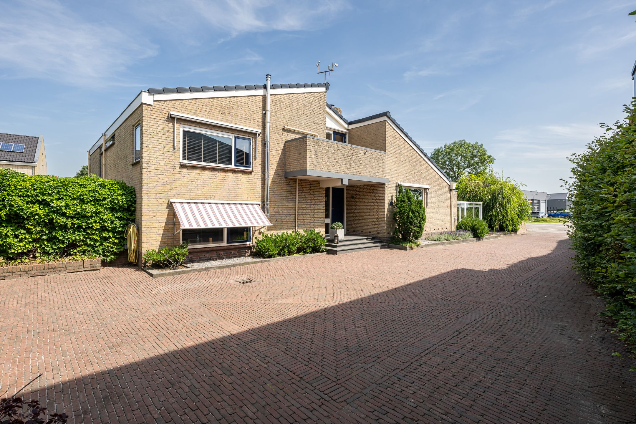 Foto van Molenweg 8a, Middelharnis