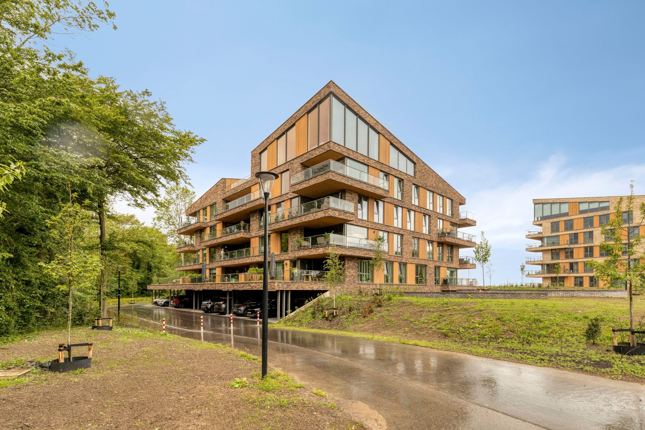 Foto van Oosthavendijk 101, Middelharnis