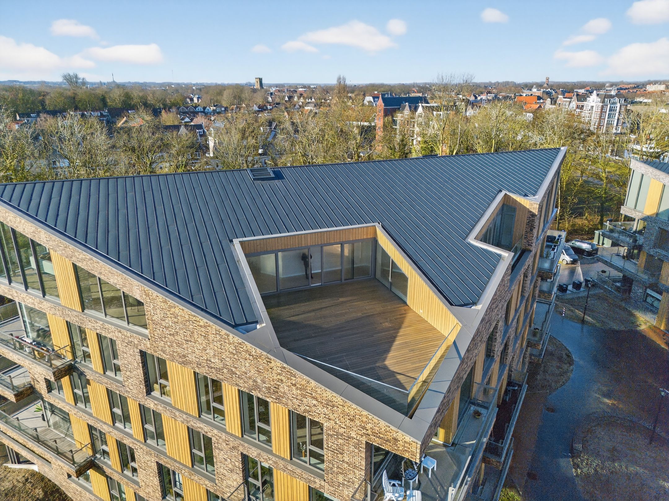 Foto van Oosthavendijk 122, Middelharnis
