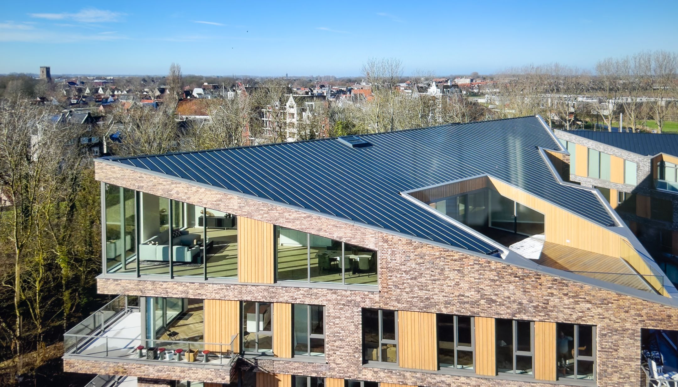 Foto van Oosthavendijk 123, Middelharnis
