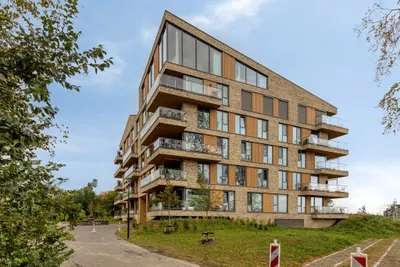 Foto van Oosthavendijk 147, Middelharnis