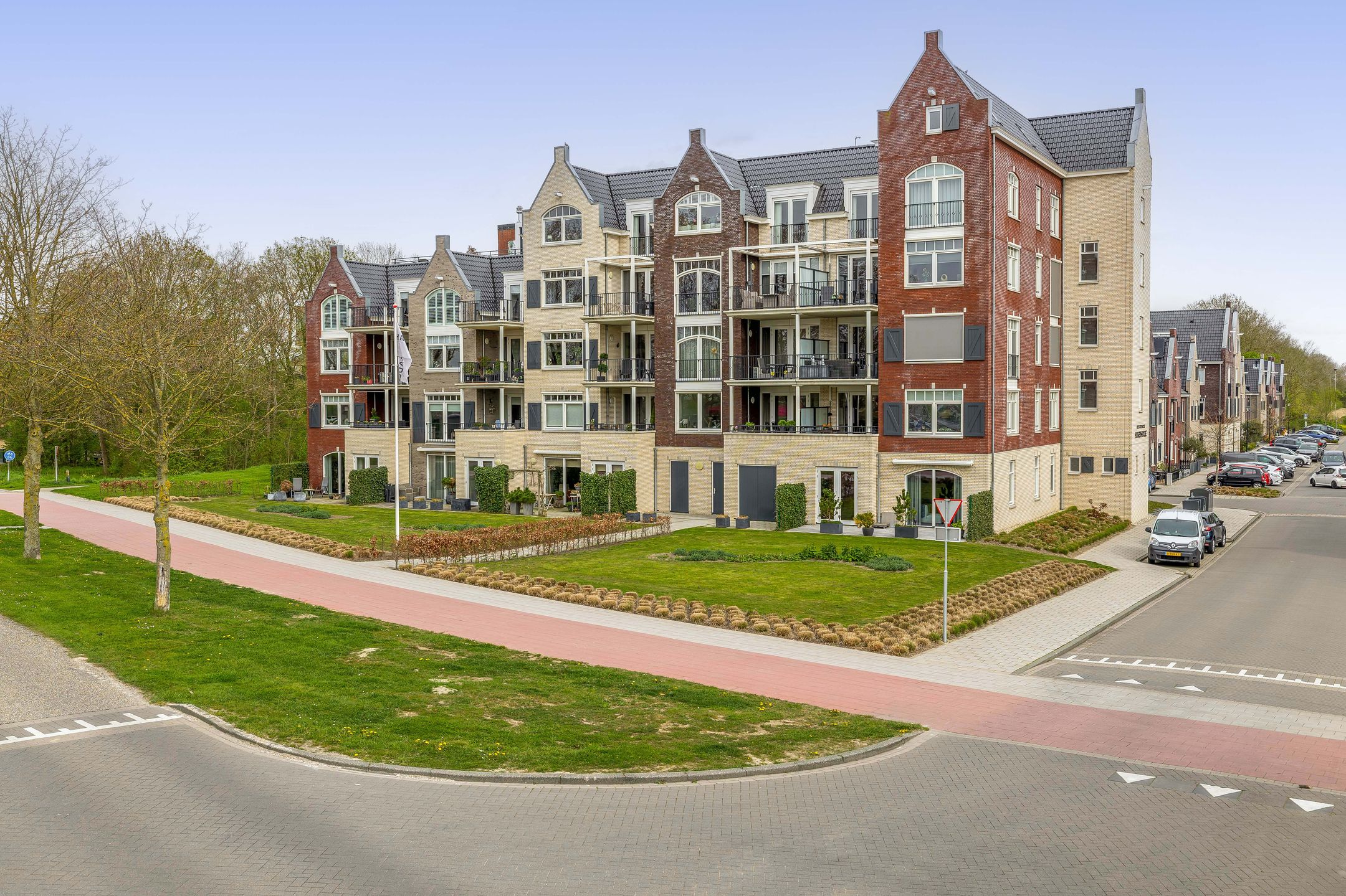 Foto van Oosthavendijk 18s, Middelharnis