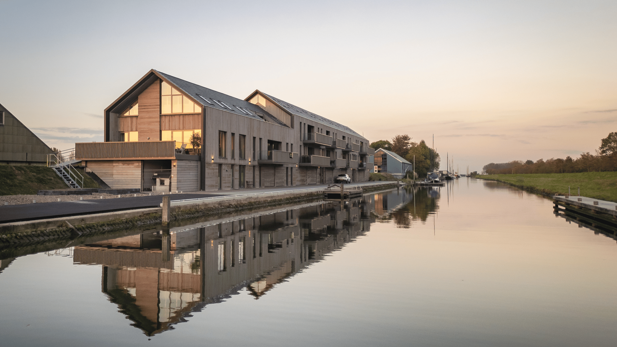 Foto van Westhavendijk 6b, Middelharnis