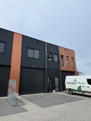 Foto van Edison 5B, Middelharnis