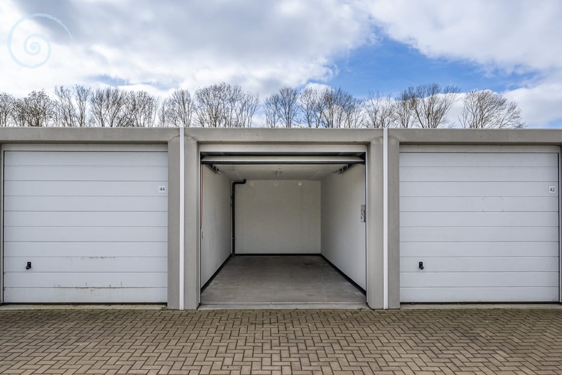 Foto van Volta 843, Middelharnis