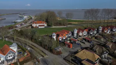 Foto van Dieklaan 1, Middelharnis