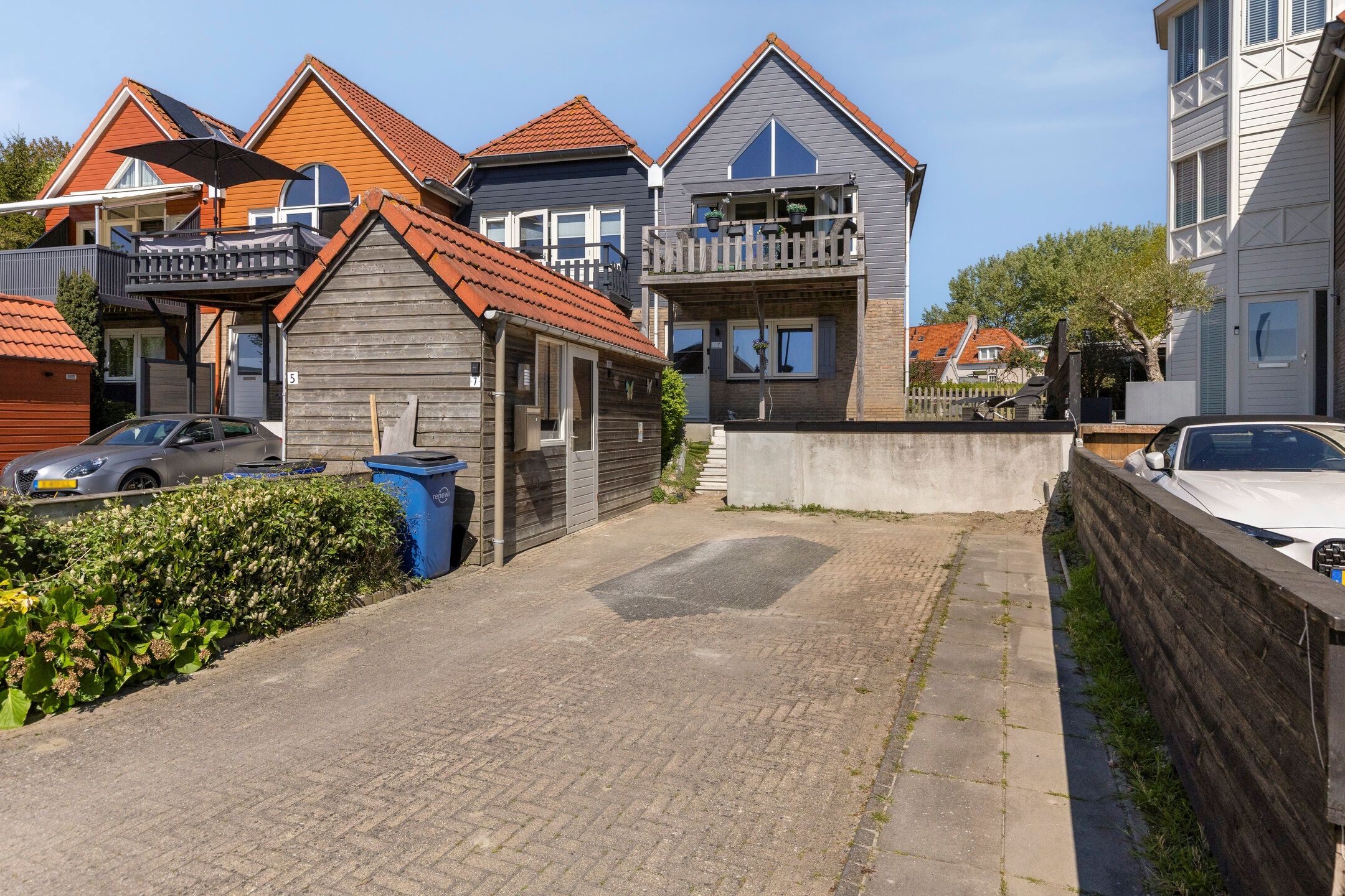 Foto van Dieklaan 7, Middelharnis