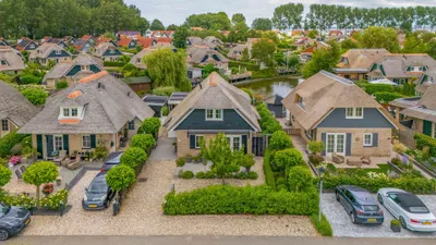 Foto van Kadeweg 23, Middelharnis