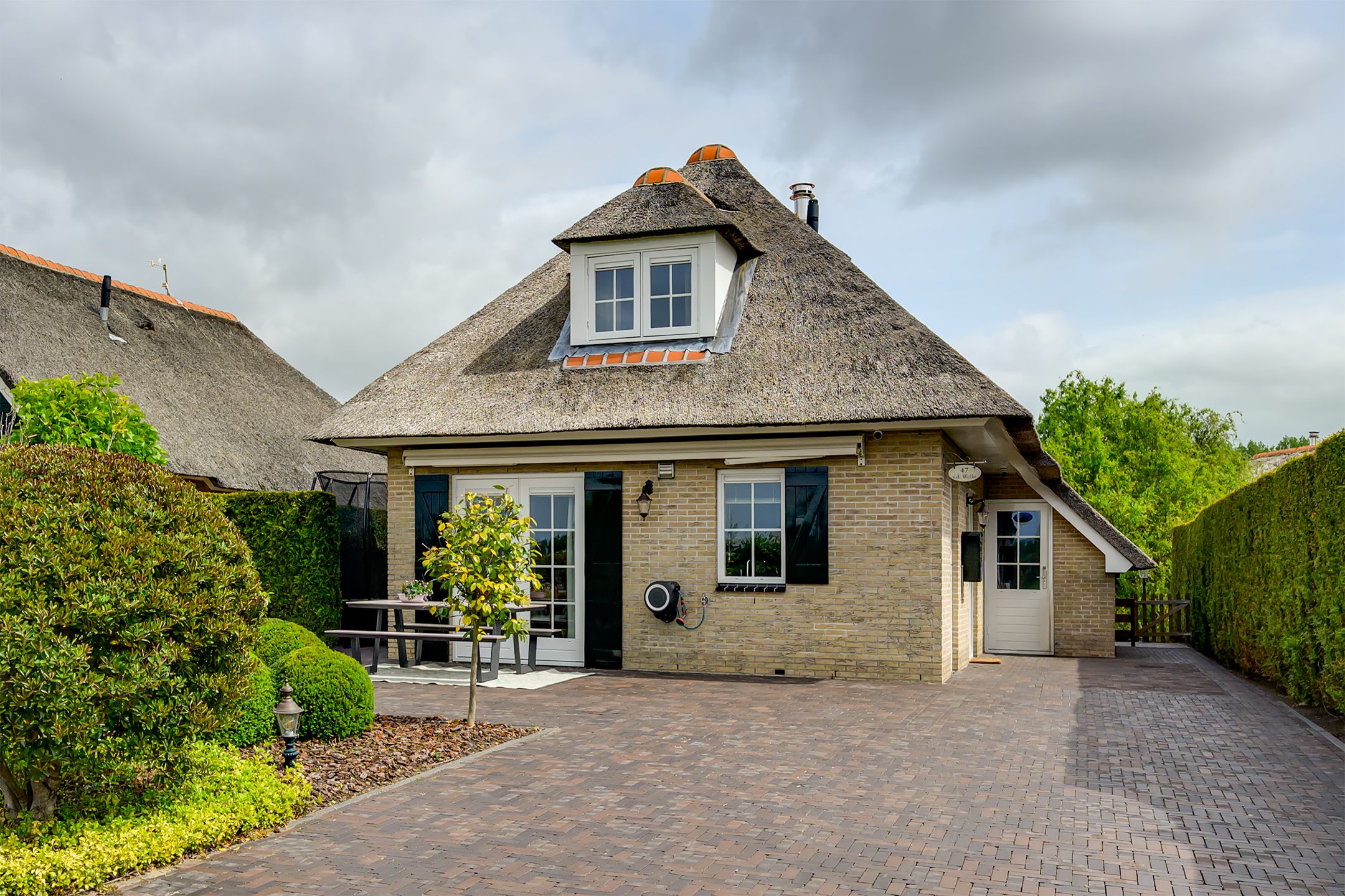 Foto van Kadeweg 47, Middelharnis