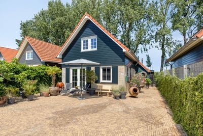 Foto van Sluuslaan 29, Middelharnis