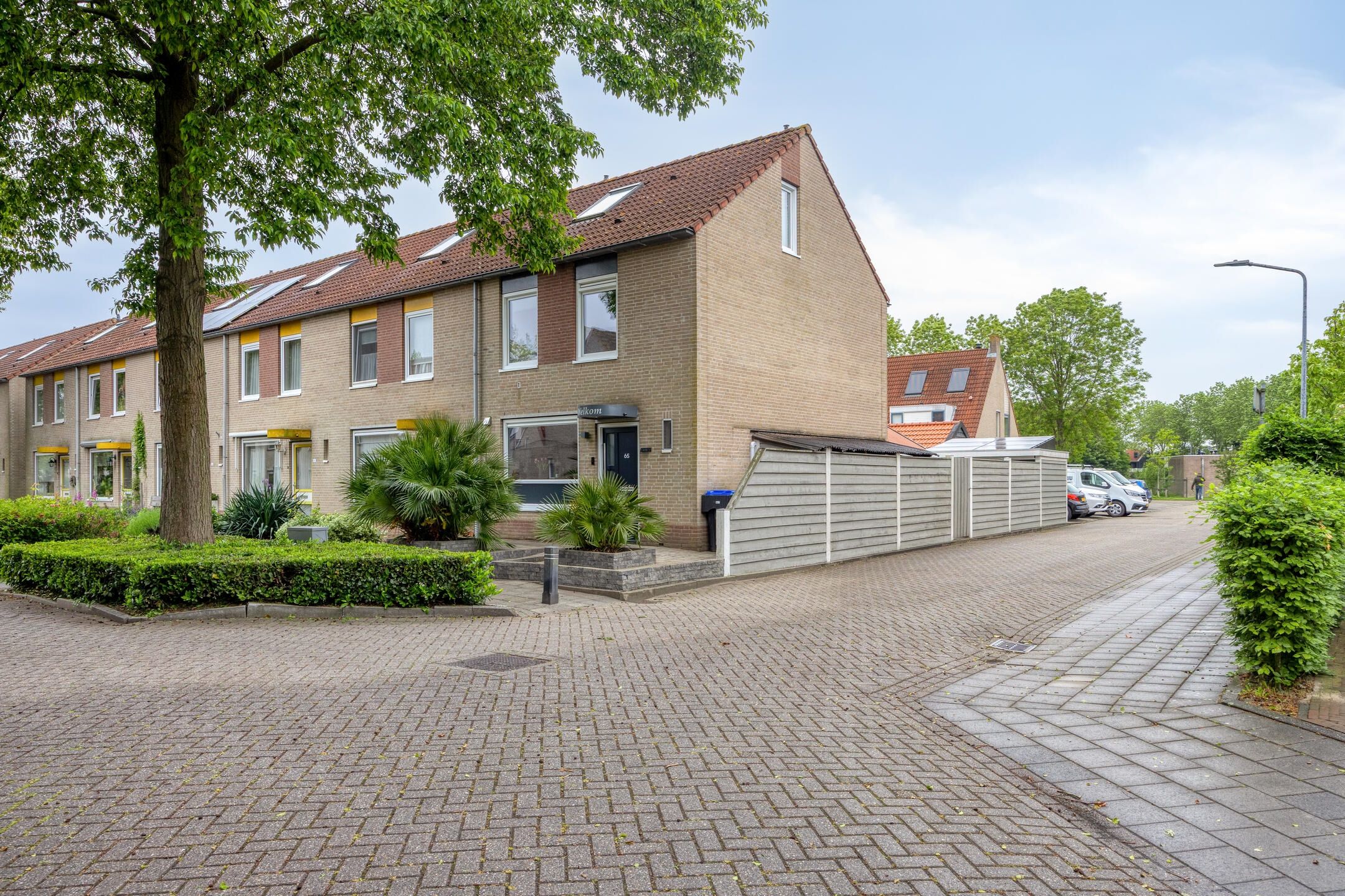 Foto van Prins Bernhardlaan 65, Middelharnis