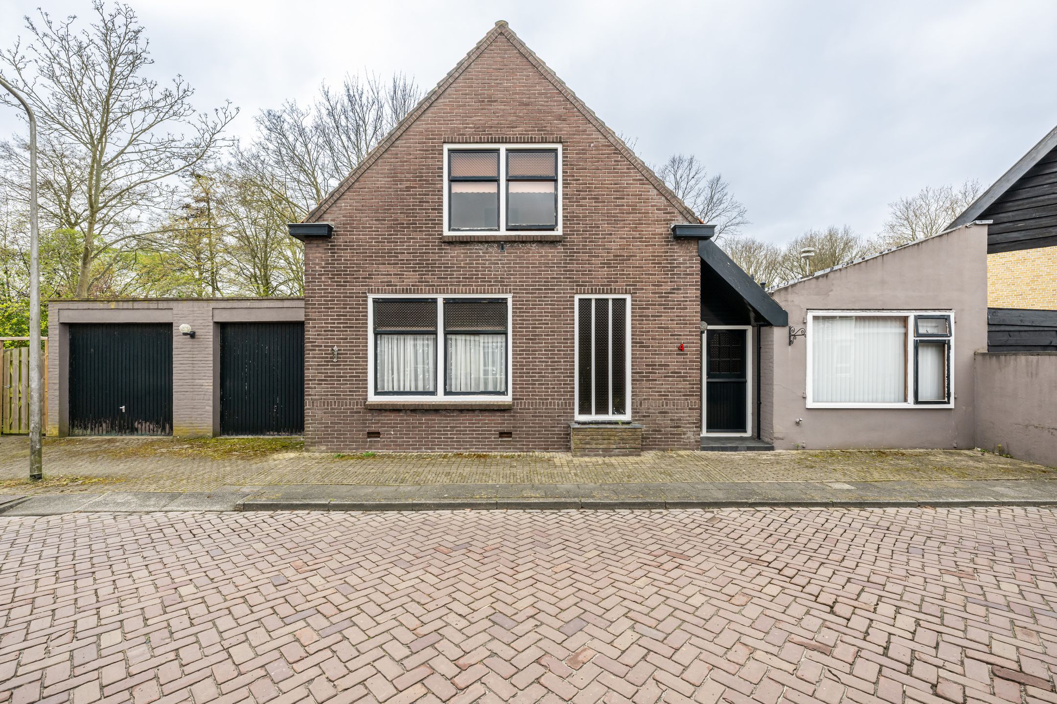 Foto van Steneweg 4, Middelharnis