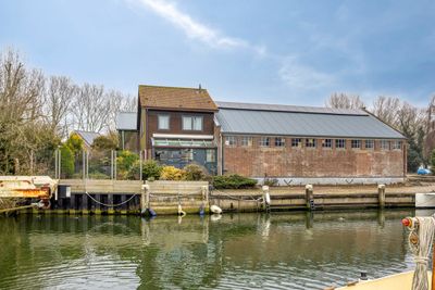 Foto van Haven 10, Stad aan 't Haringvliet