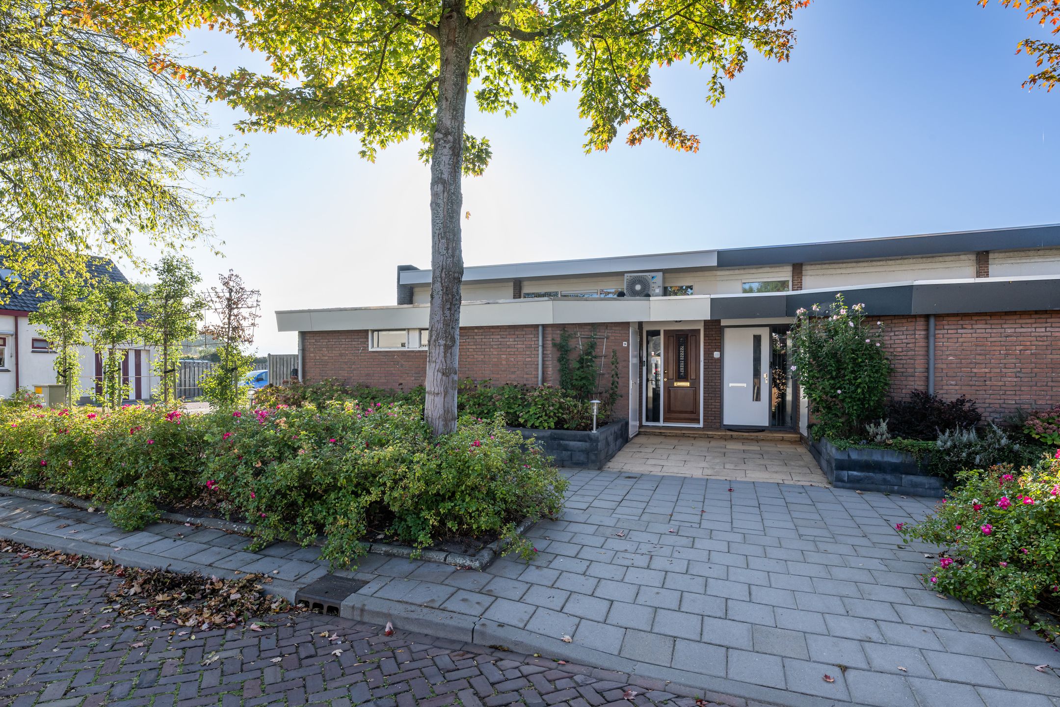 Foto van Kerkstraat 9, Stad aan 't Haringvliet