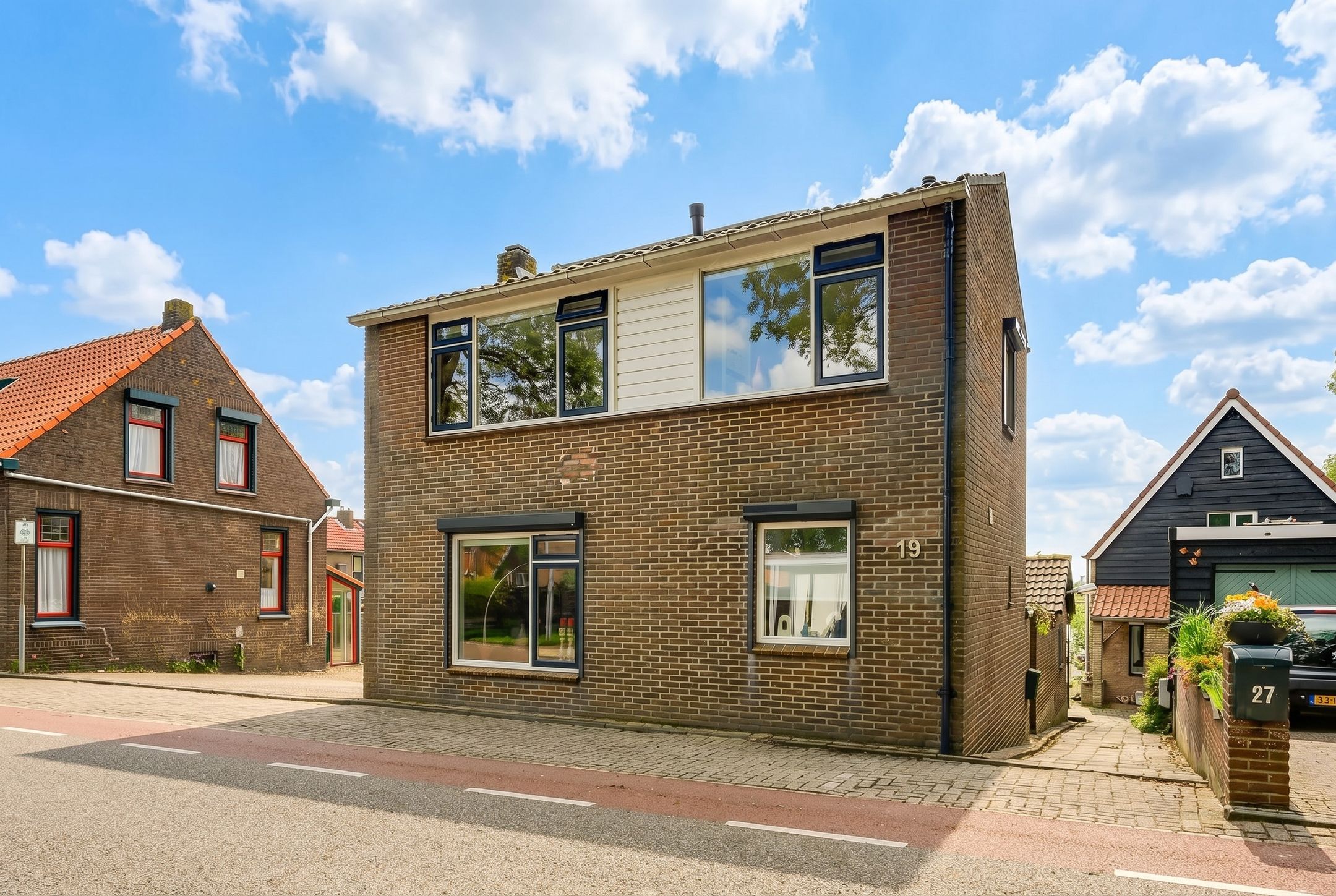 Foto van Molendijk 19, Stad aan 't Haringvliet