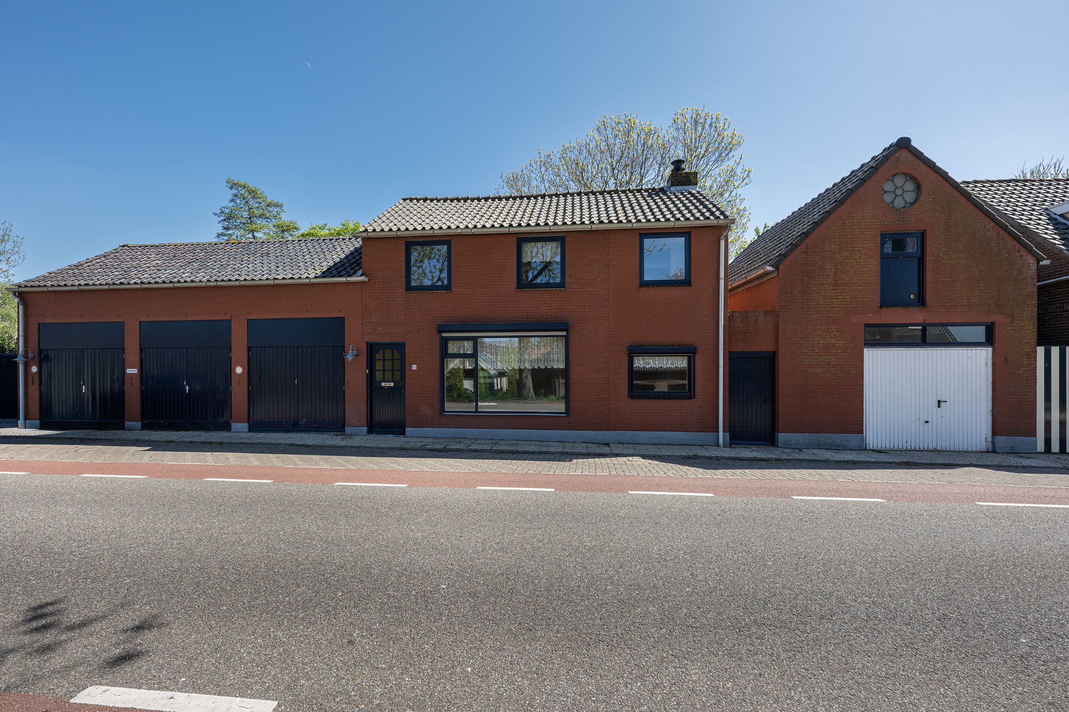 Foto van Molendijk 55, Stad aan 't Haringvliet