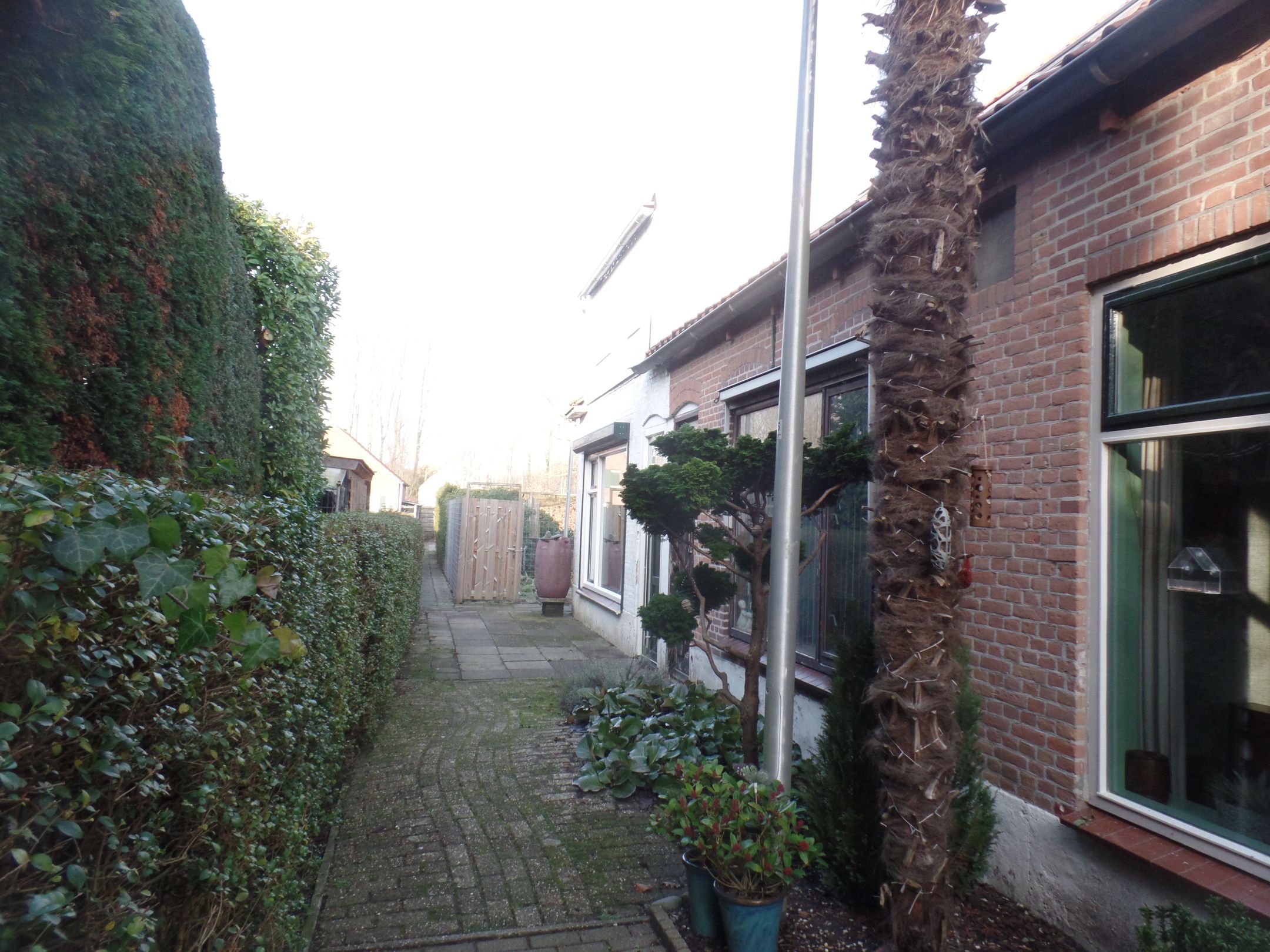 Foto van Molendijk 24, Stad aan 't Haringvliet