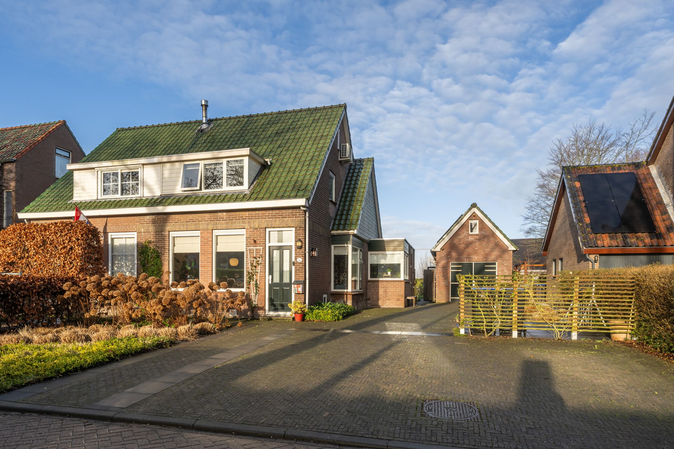 Foto van Molendijk 34, Stad aan 't Haringvliet