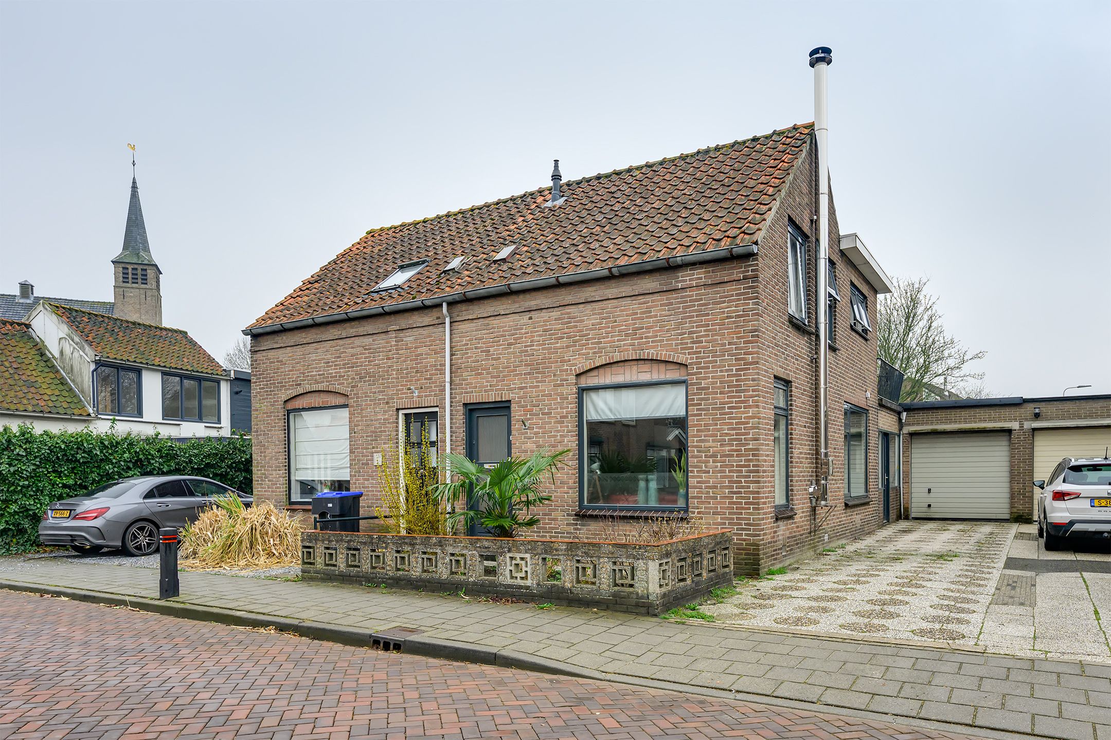 Foto van Nieuwstraat 39, Stad aan 't Haringvliet