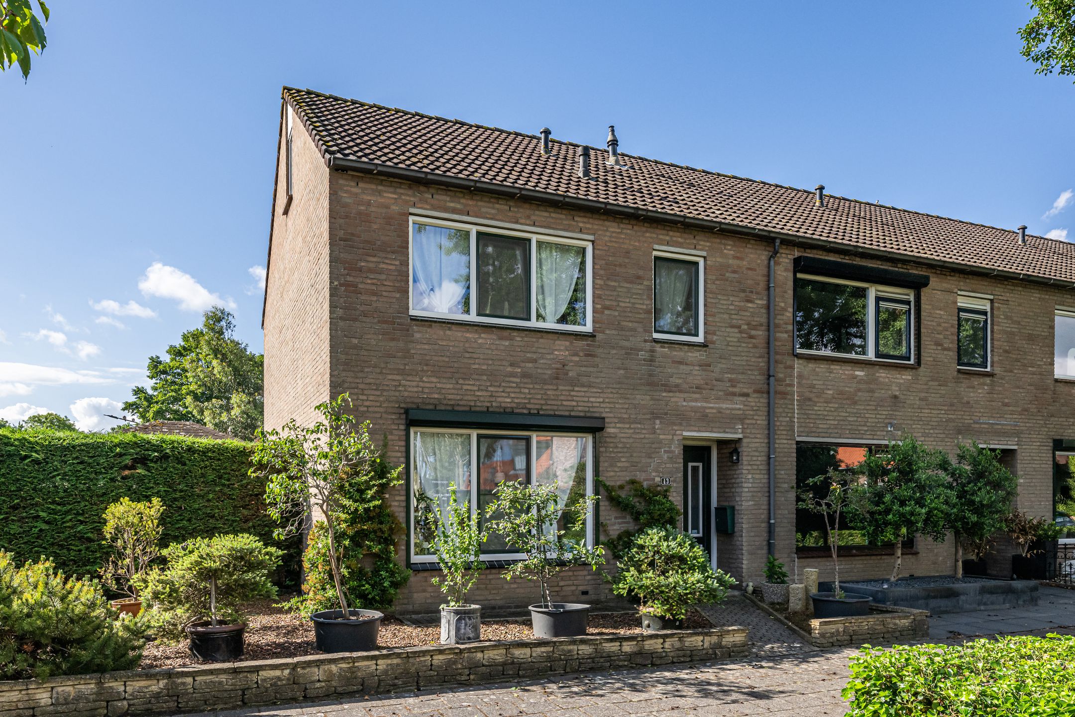 Foto van Vrouwtjesweg 43, Stad aan 't Haringvliet