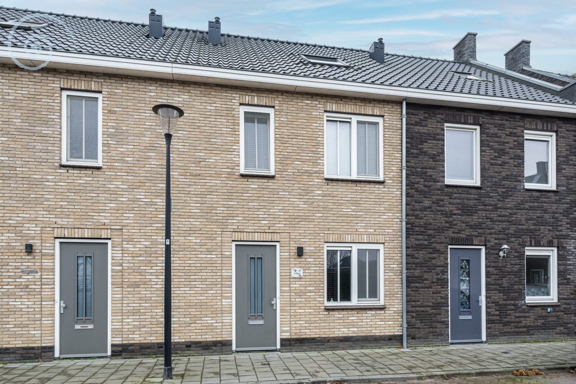 Foto van De Redoute 12, Stad aan 't Haringvliet