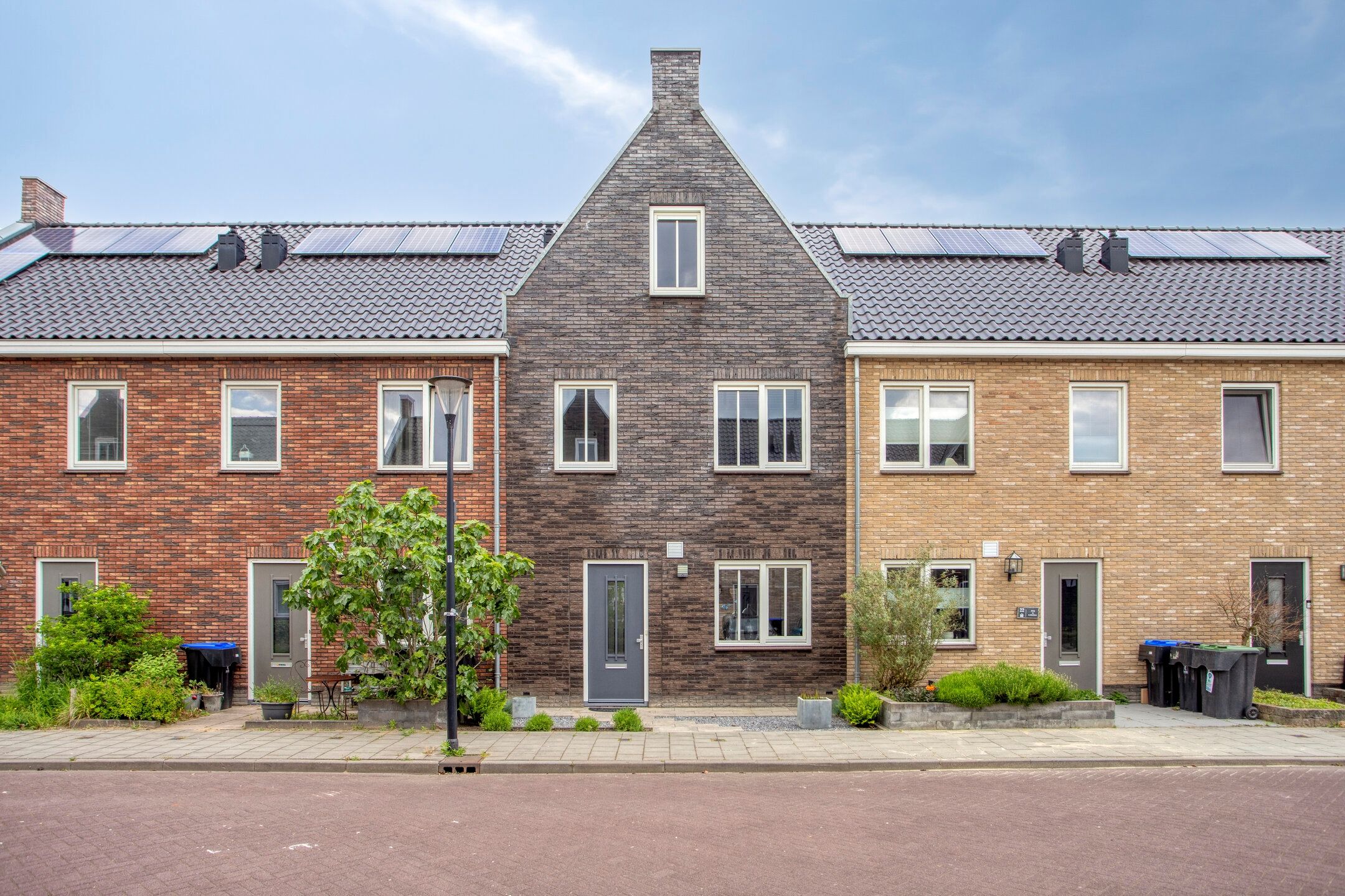 Foto van De Redoute 24, Stad aan 't Haringvliet